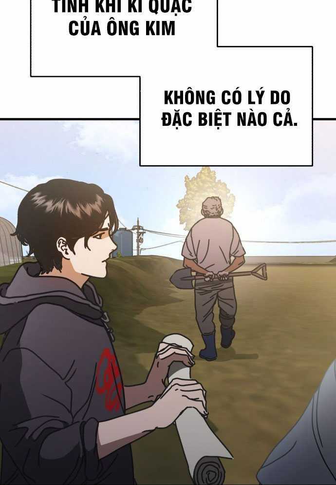 D-Day: Hầm Trú Ẩn Chapter 2 trang 63