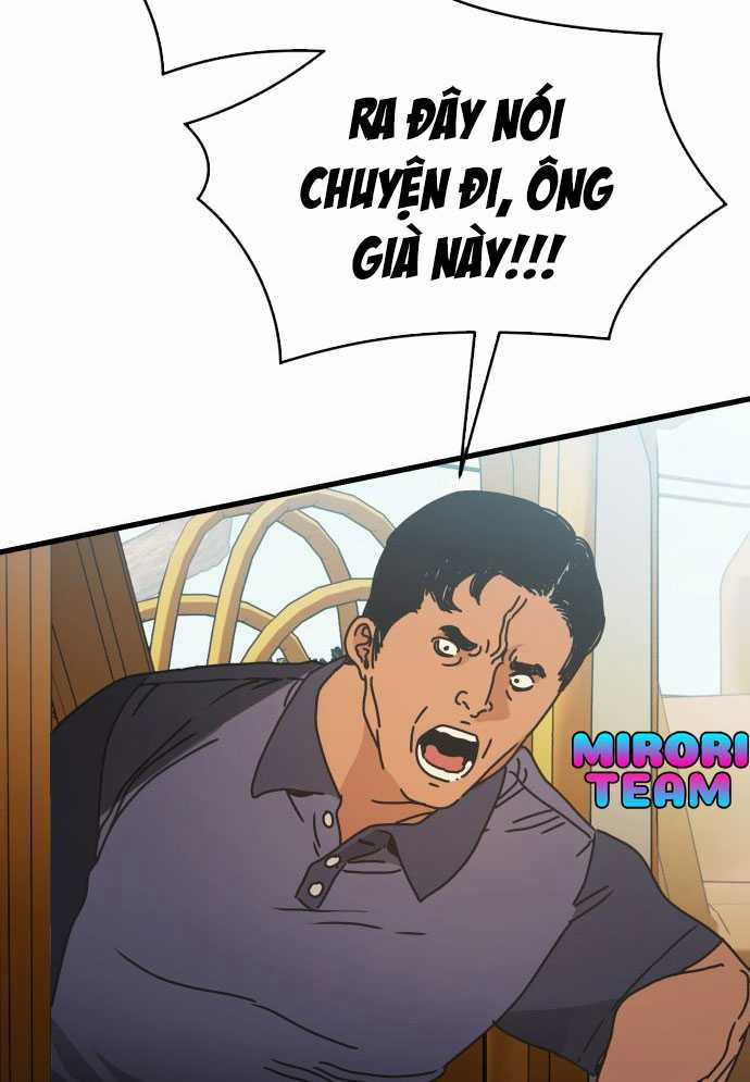 D-Day: Hầm Trú Ẩn Chapter 2 trang 65
