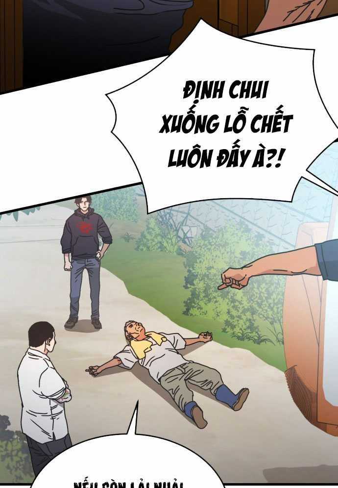 D-Day: Hầm Trú Ẩn Chapter 2 trang 66