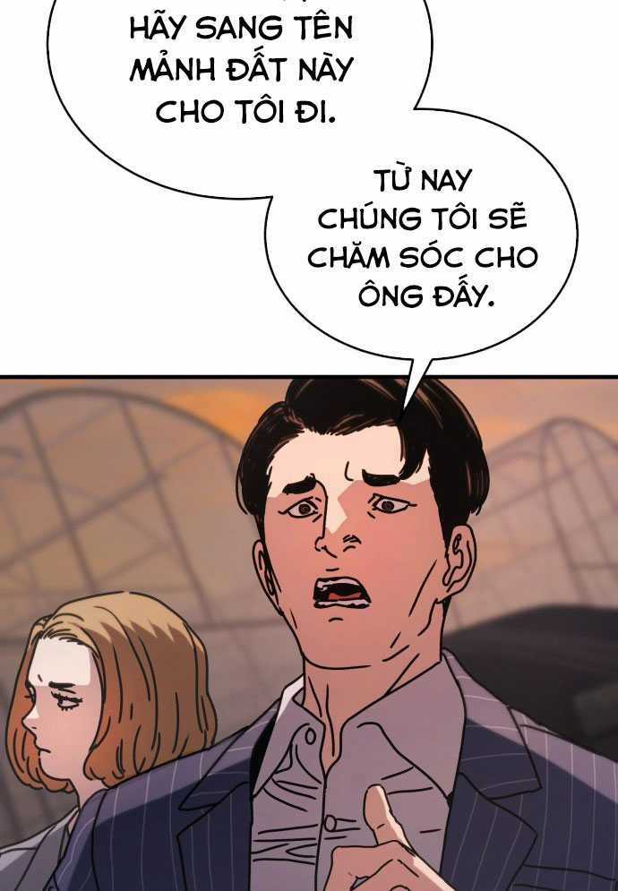 D-Day: Hầm Trú Ẩn Chapter 2 trang 78