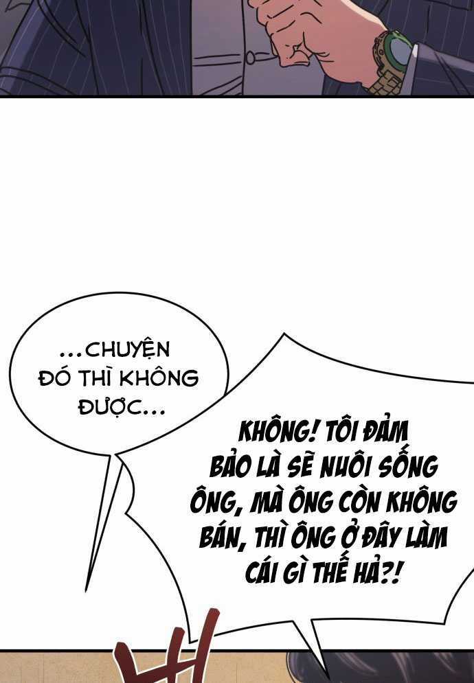 D-Day: Hầm Trú Ẩn Chapter 2 trang 79
