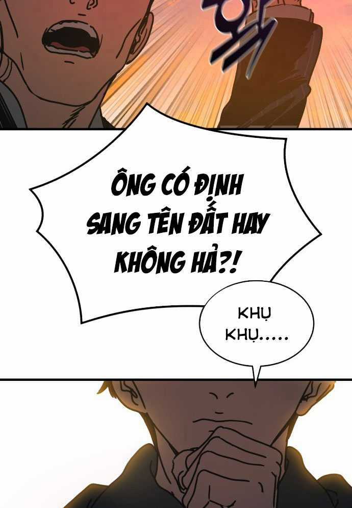 D-Day: Hầm Trú Ẩn Chapter 2 trang 88