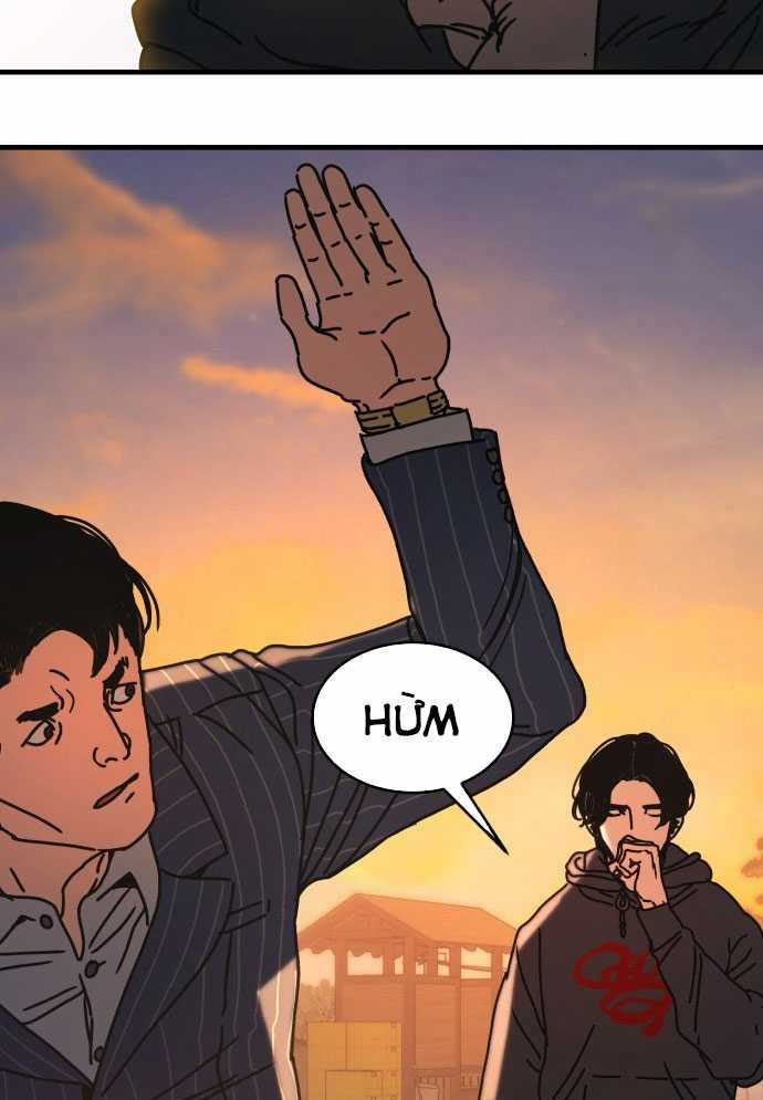 D-Day: Hầm Trú Ẩn Chapter 2 trang 89