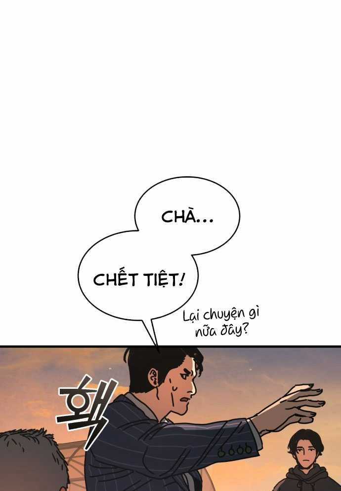 D-Day: Hầm Trú Ẩn Chapter 2 trang 92