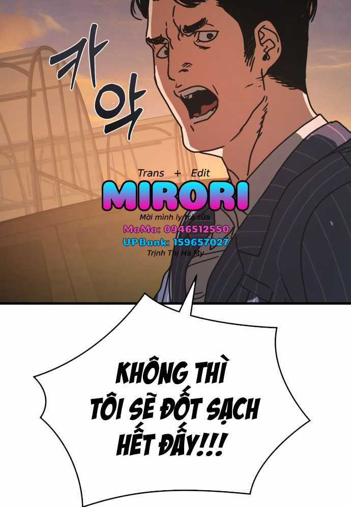 D-Day: Hầm Trú Ẩn Chapter 2 trang 94