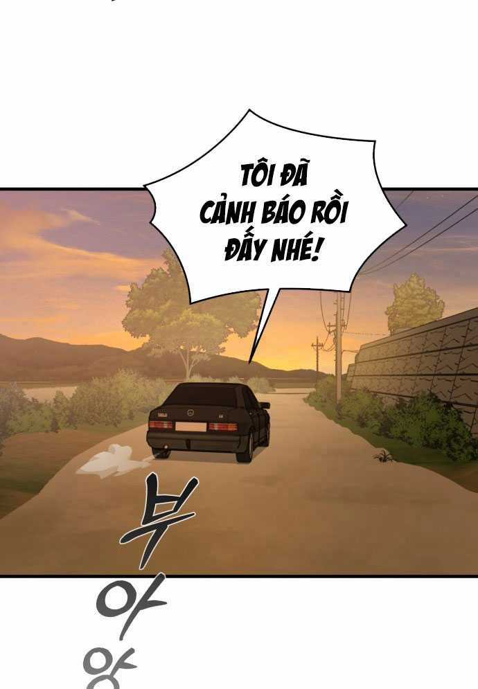 D-Day: Hầm Trú Ẩn Chapter 2 trang 95