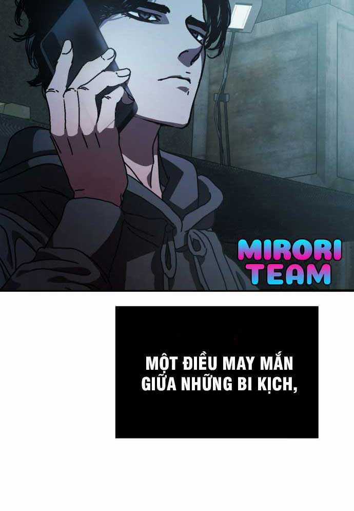 D-Day: Hầm Trú Ẩn Chapter 3 trang 102