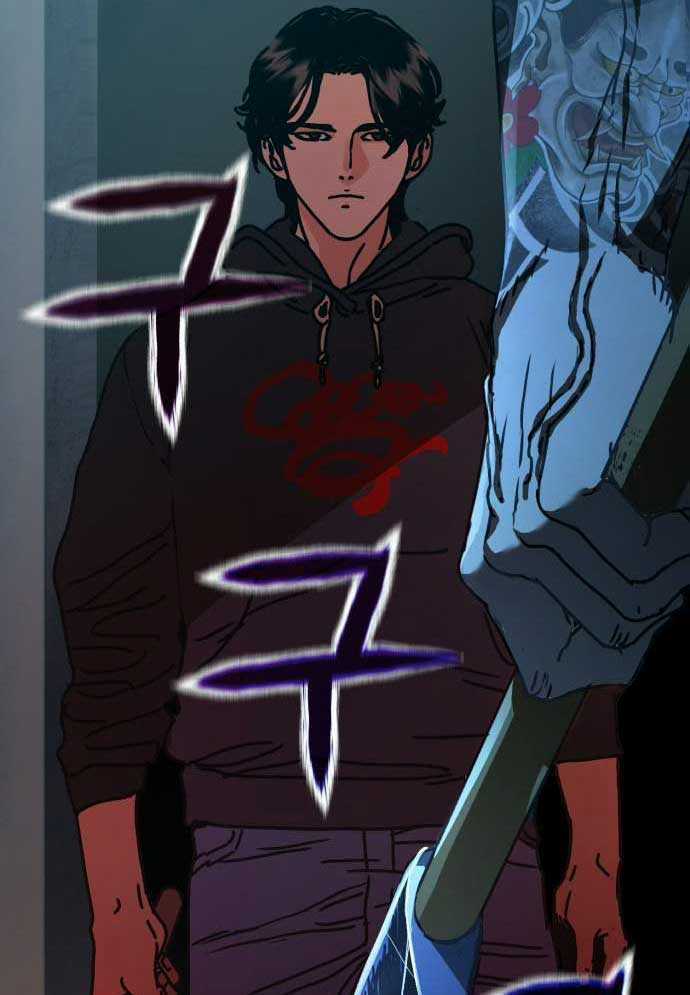 D-Day: Hầm Trú Ẩn Chapter 3 trang 106