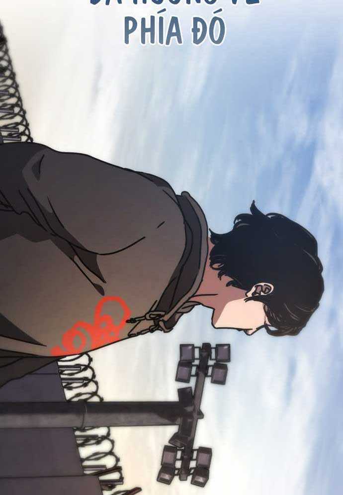 D-Day: Hầm Trú Ẩn Chapter 3 trang 11