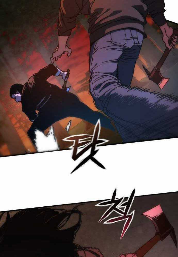 D-Day: Hầm Trú Ẩn Chapter 3 trang 117