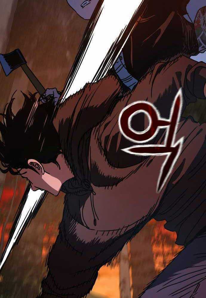 D-Day: Hầm Trú Ẩn Chapter 3 trang 119