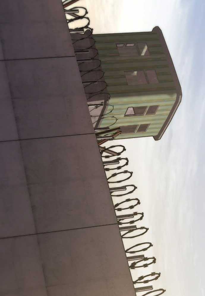 D-Day: Hầm Trú Ẩn Chapter 3 trang 12