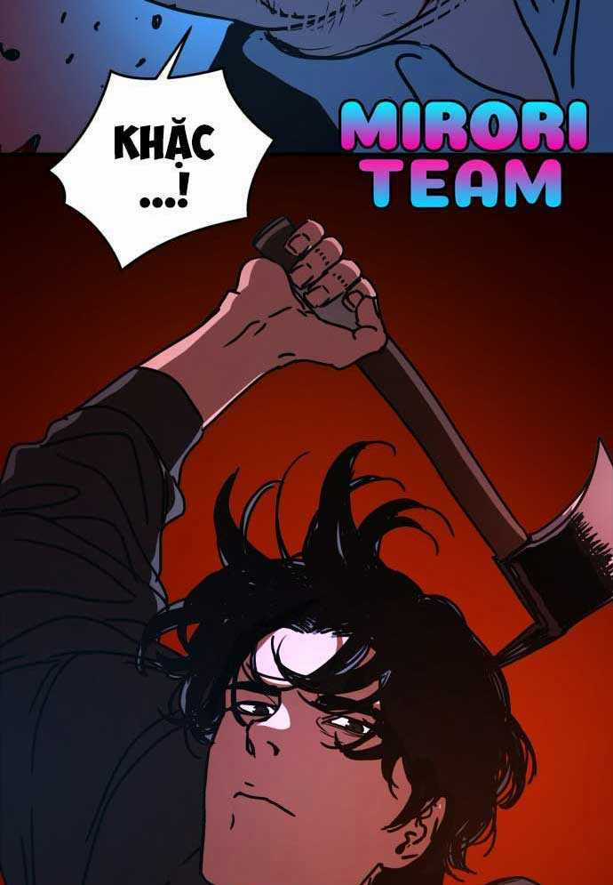 D-Day: Hầm Trú Ẩn Chapter 3 trang 121