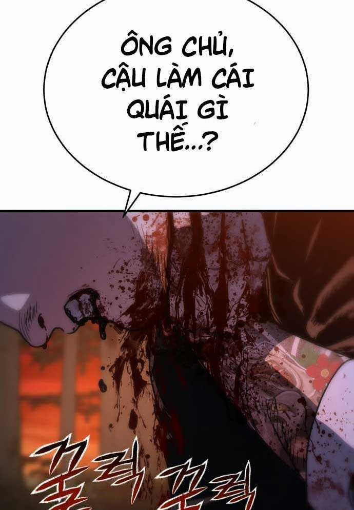 D-Day: Hầm Trú Ẩn Chapter 3 trang 127