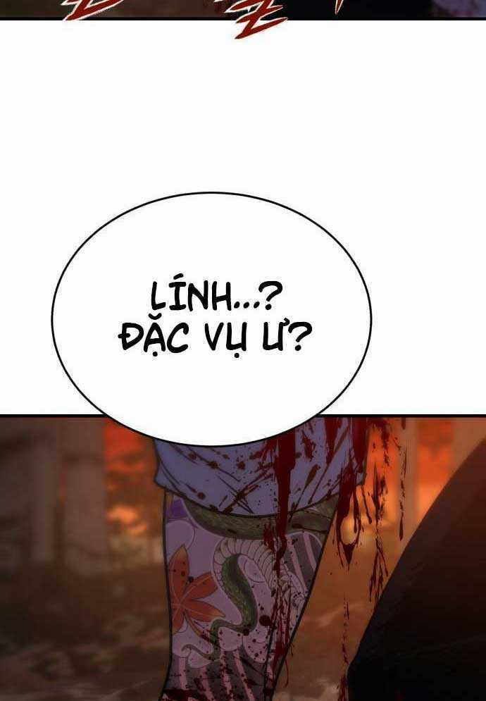 D-Day: Hầm Trú Ẩn Chapter 3 trang 128