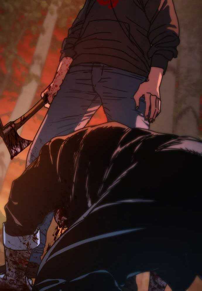 D-Day: Hầm Trú Ẩn Chapter 3 trang 131