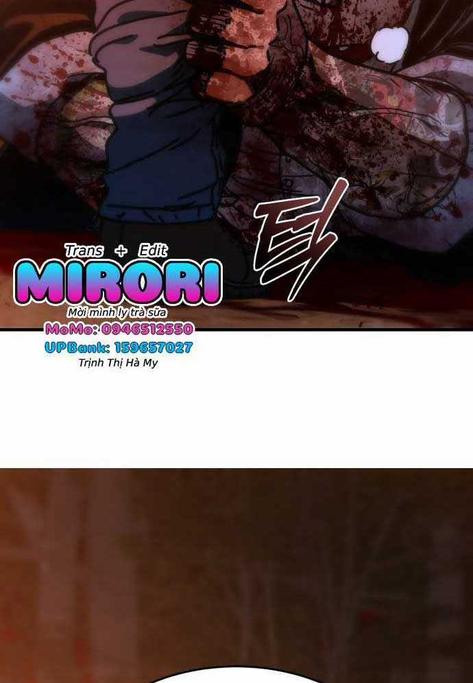 D-Day: Hầm Trú Ẩn Chapter 3 trang 134