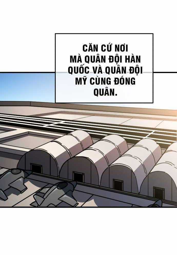 D-Day: Hầm Trú Ẩn Chapter 3 trang 14