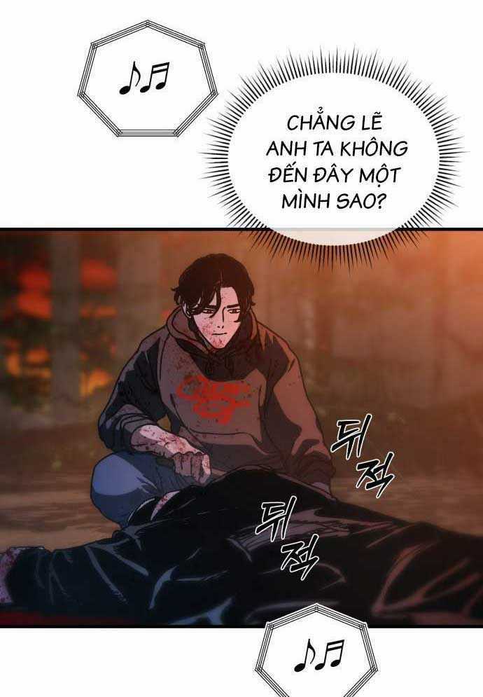 D-Day: Hầm Trú Ẩn Chapter 3 trang 145