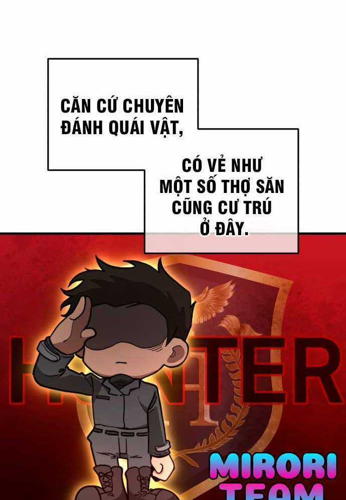 D-Day: Hầm Trú Ẩn Chapter 3 trang 15