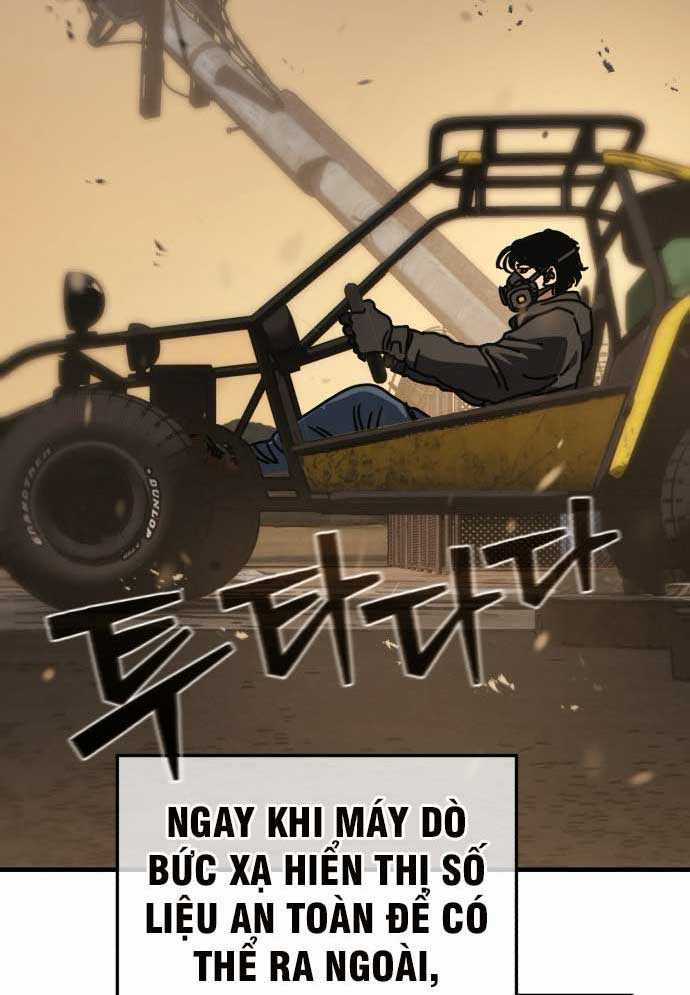 D-Day: Hầm Trú Ẩn Chapter 3 trang 154