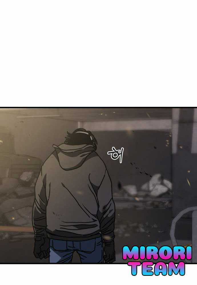 D-Day: Hầm Trú Ẩn Chapter 3 trang 159