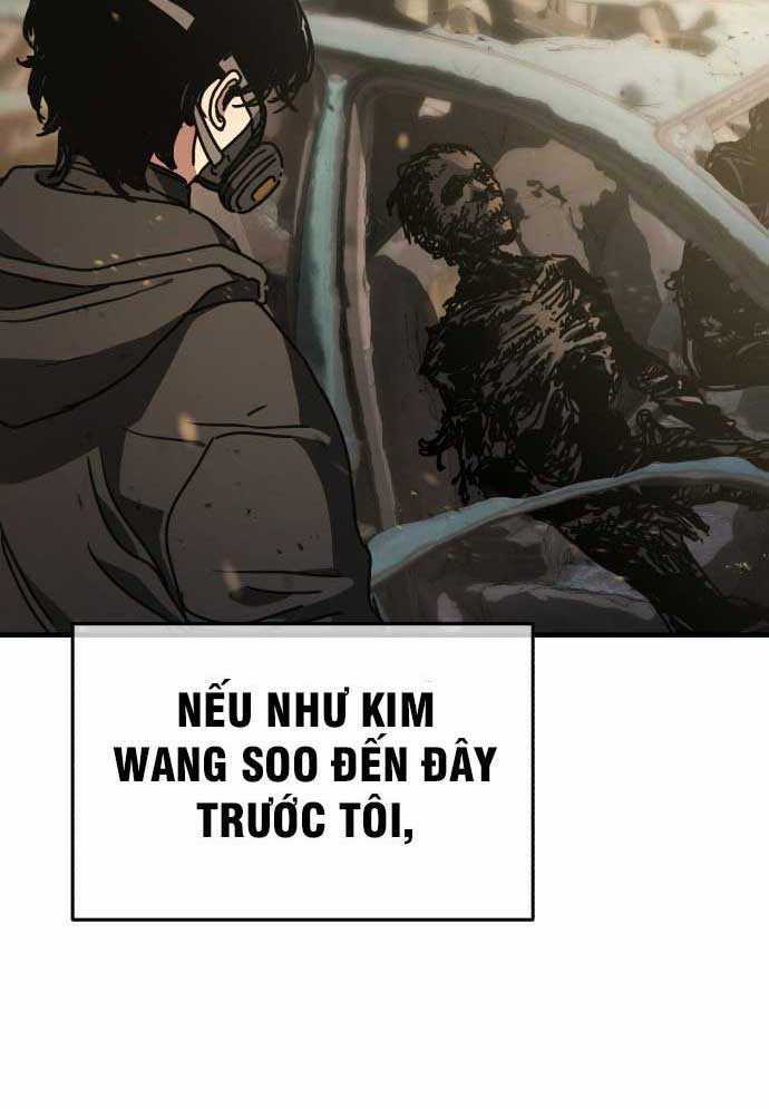 D-Day: Hầm Trú Ẩn Chapter 3 trang 163