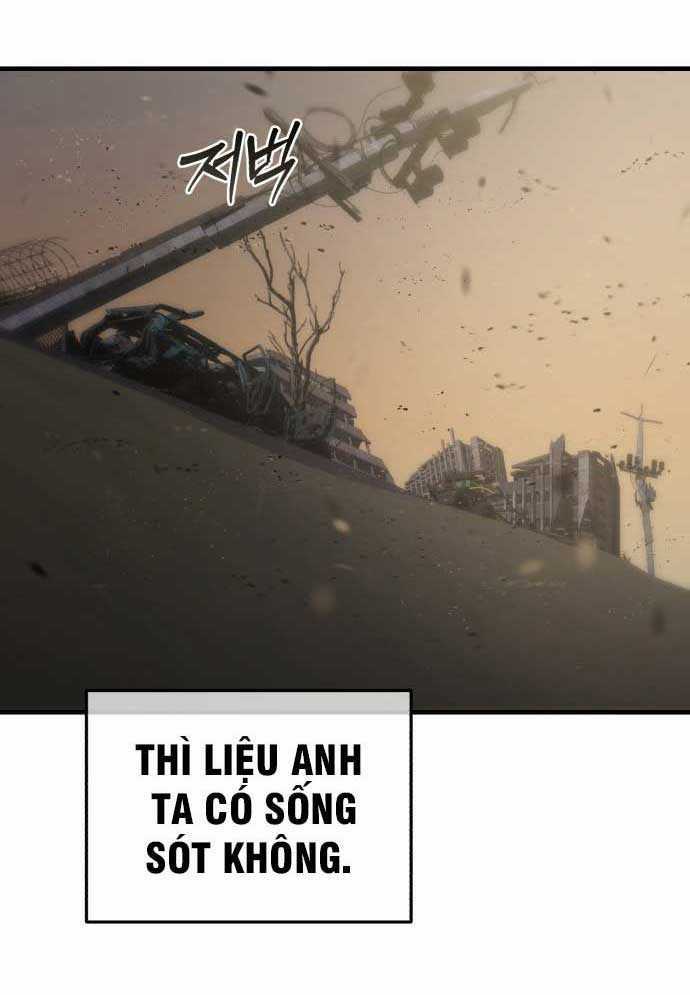D-Day: Hầm Trú Ẩn Chapter 3 trang 166