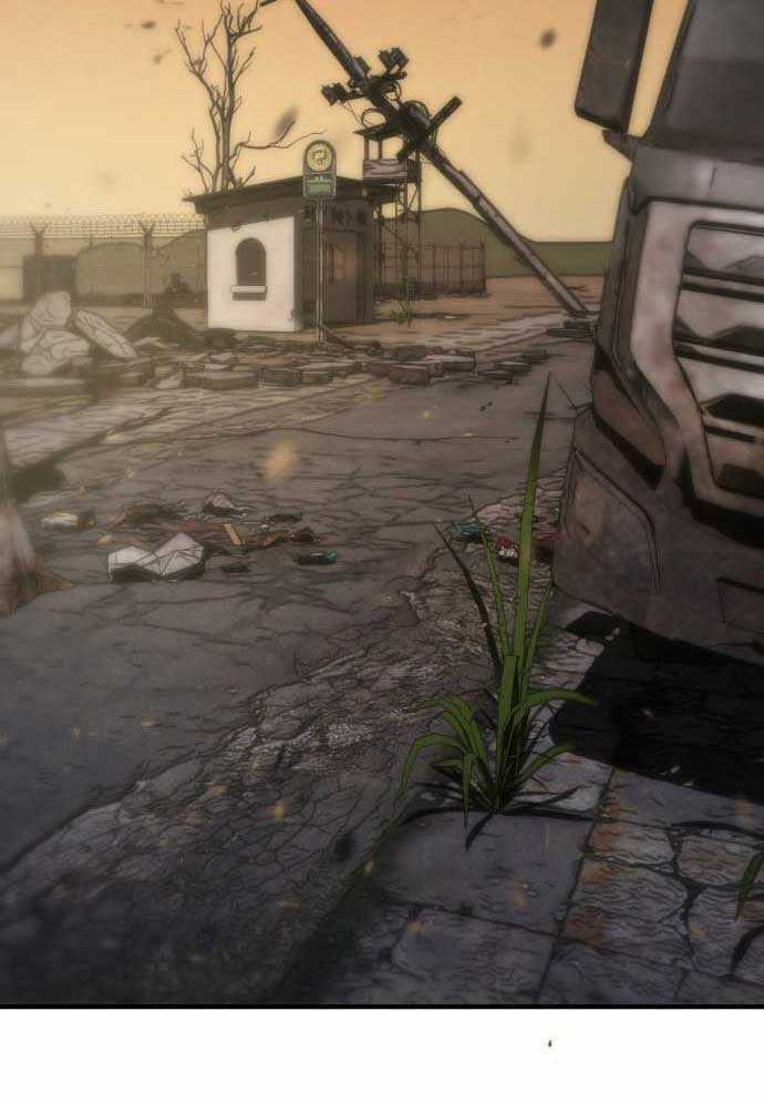 D-Day: Hầm Trú Ẩn Chapter 3 trang 169