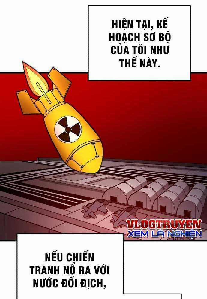 D-Day: Hầm Trú Ẩn Chapter 3 trang 18