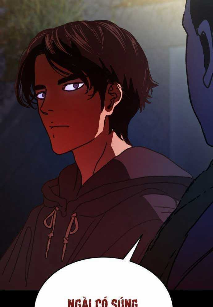 D-Day: Hầm Trú Ẩn Chapter 3 trang 22