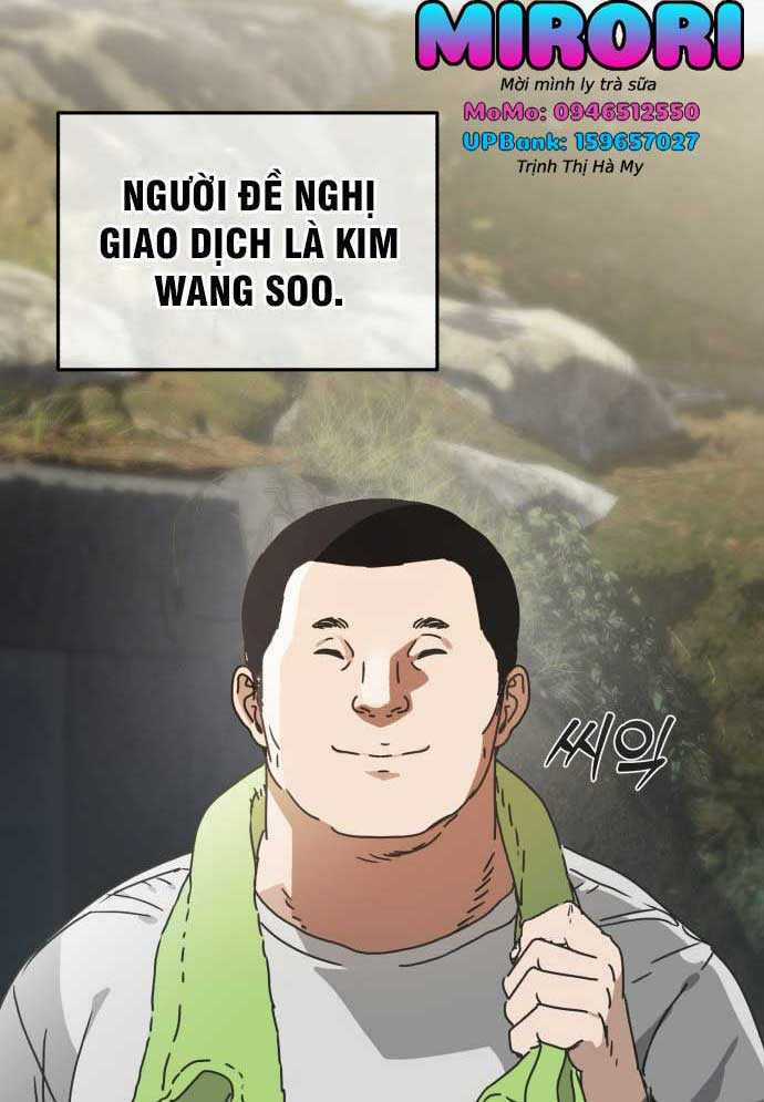 D-Day: Hầm Trú Ẩn Chapter 3 trang 26