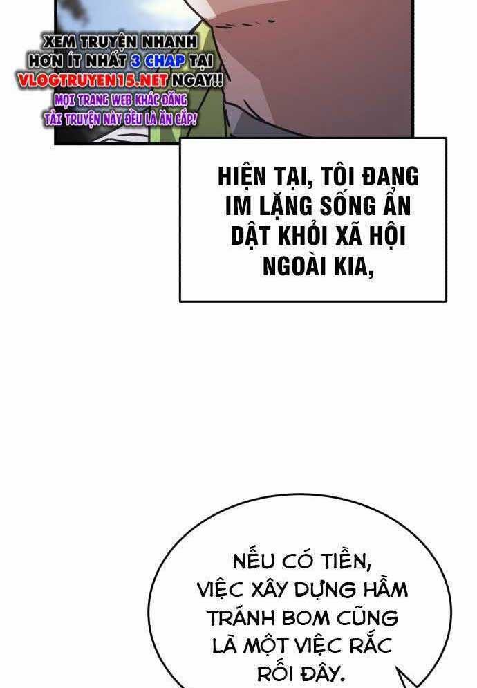 D-Day: Hầm Trú Ẩn Chapter 3 trang 30