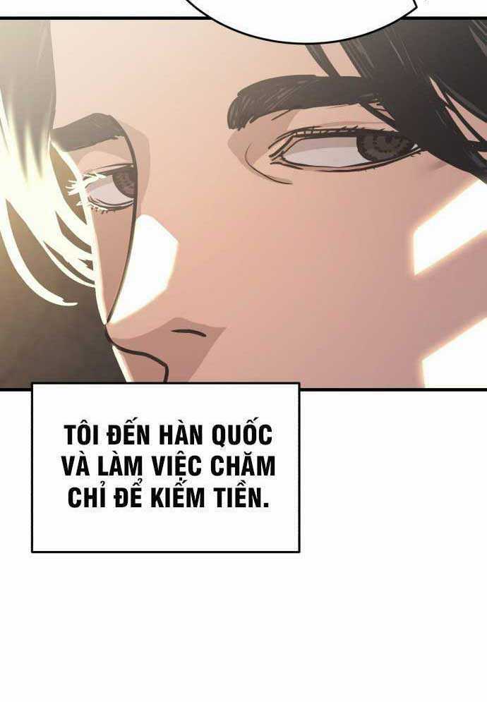 D-Day: Hầm Trú Ẩn Chapter 3 trang 31