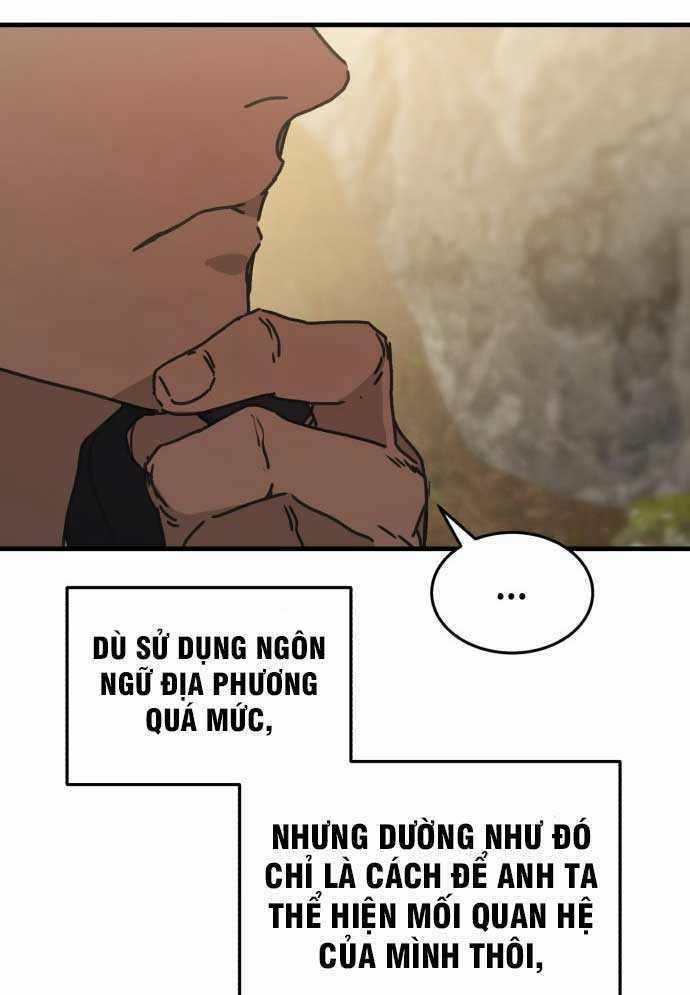 D-Day: Hầm Trú Ẩn Chapter 3 trang 33