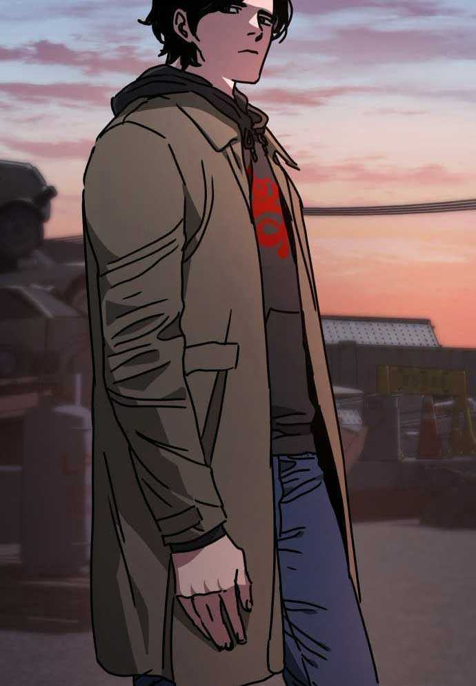 D-Day: Hầm Trú Ẩn Chapter 3 trang 38