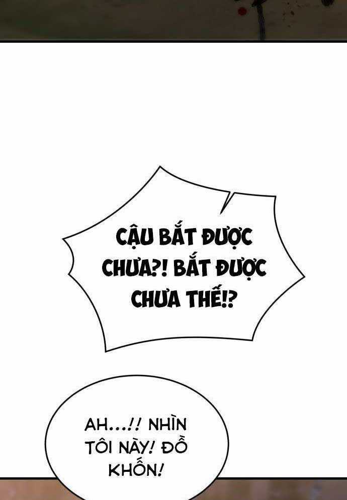 D-Day: Hầm Trú Ẩn Chapter 3 trang 4