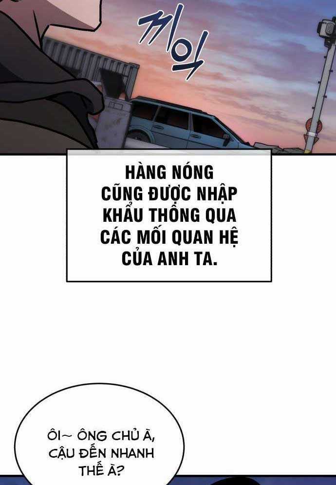 D-Day: Hầm Trú Ẩn Chapter 3 trang 42