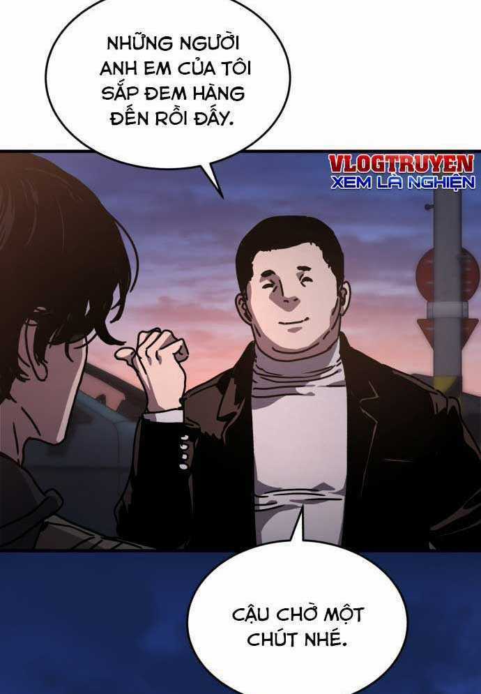 D-Day: Hầm Trú Ẩn Chapter 3 trang 44