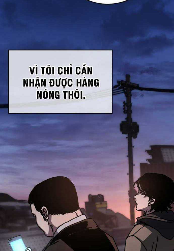 D-Day: Hầm Trú Ẩn Chapter 3 trang 45