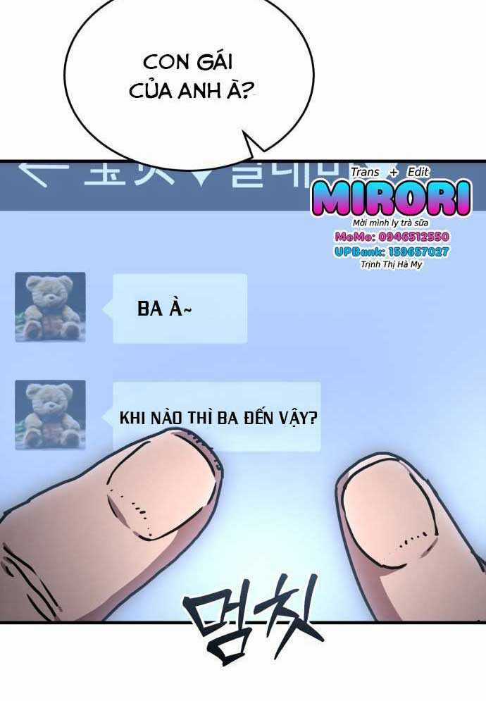 D-Day: Hầm Trú Ẩn Chapter 3 trang 48