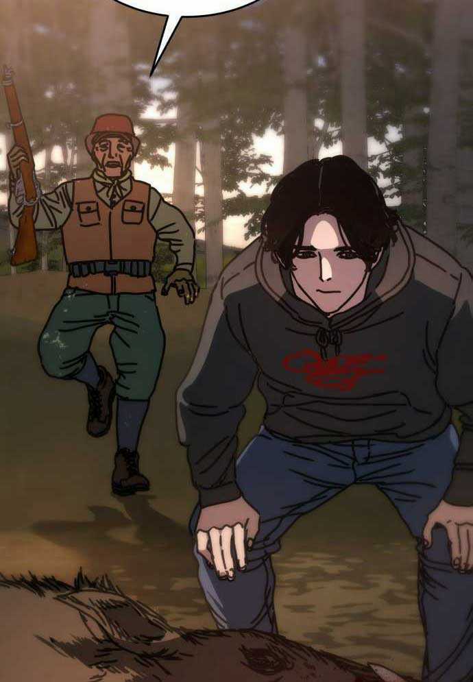 D-Day: Hầm Trú Ẩn Chapter 3 trang 5