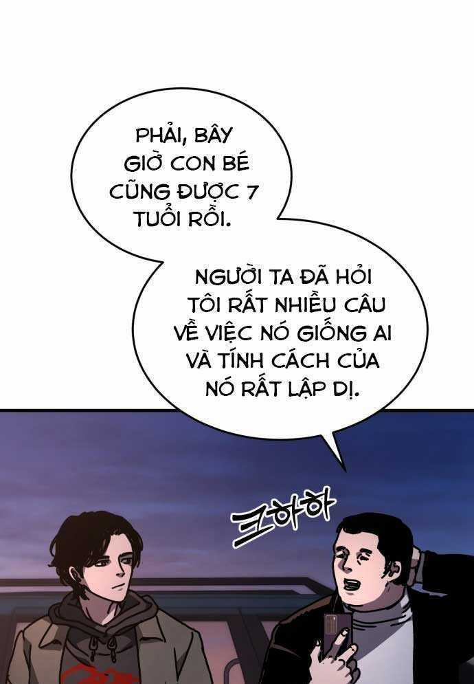 D-Day: Hầm Trú Ẩn Chapter 3 trang 50