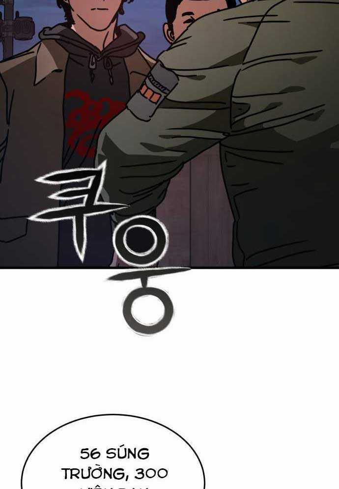 D-Day: Hầm Trú Ẩn Chapter 3 trang 54