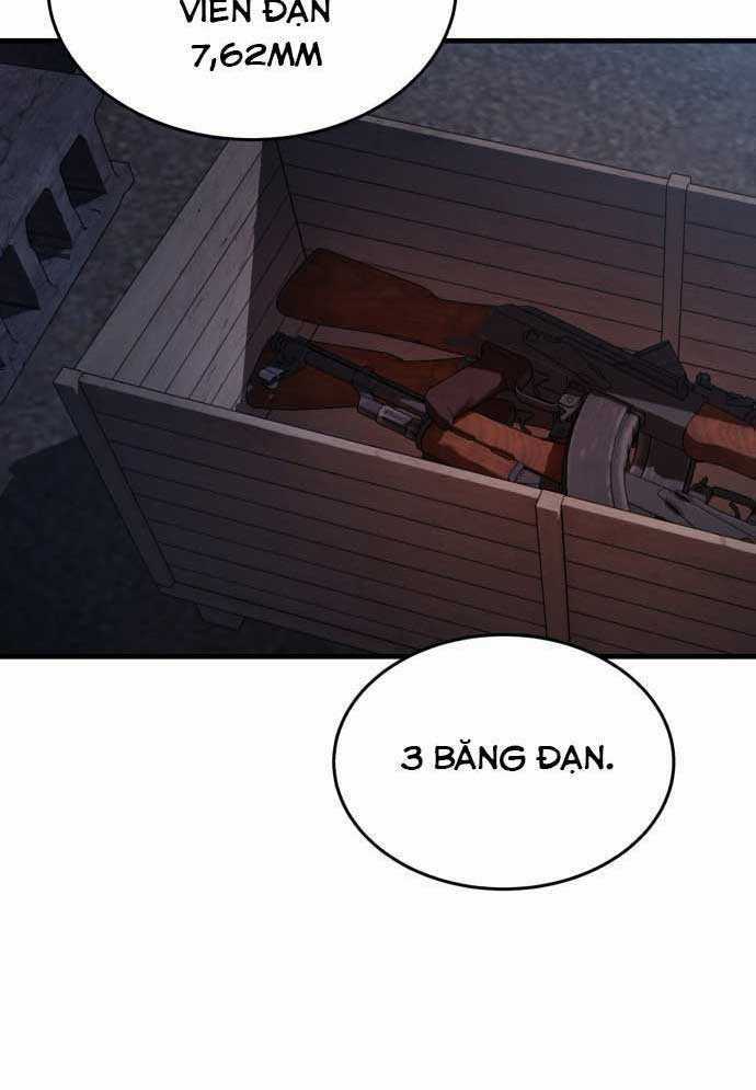 D-Day: Hầm Trú Ẩn Chapter 3 trang 55