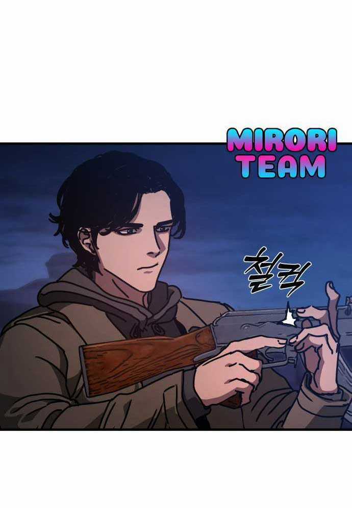 D-Day: Hầm Trú Ẩn Chapter 3 trang 56