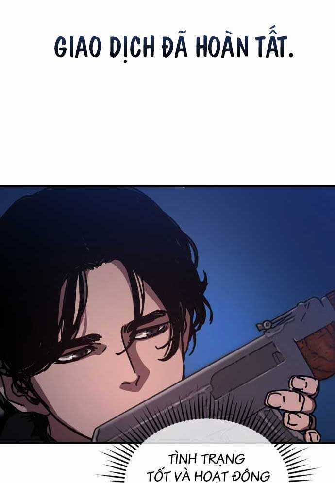 D-Day: Hầm Trú Ẩn Chapter 3 trang 57