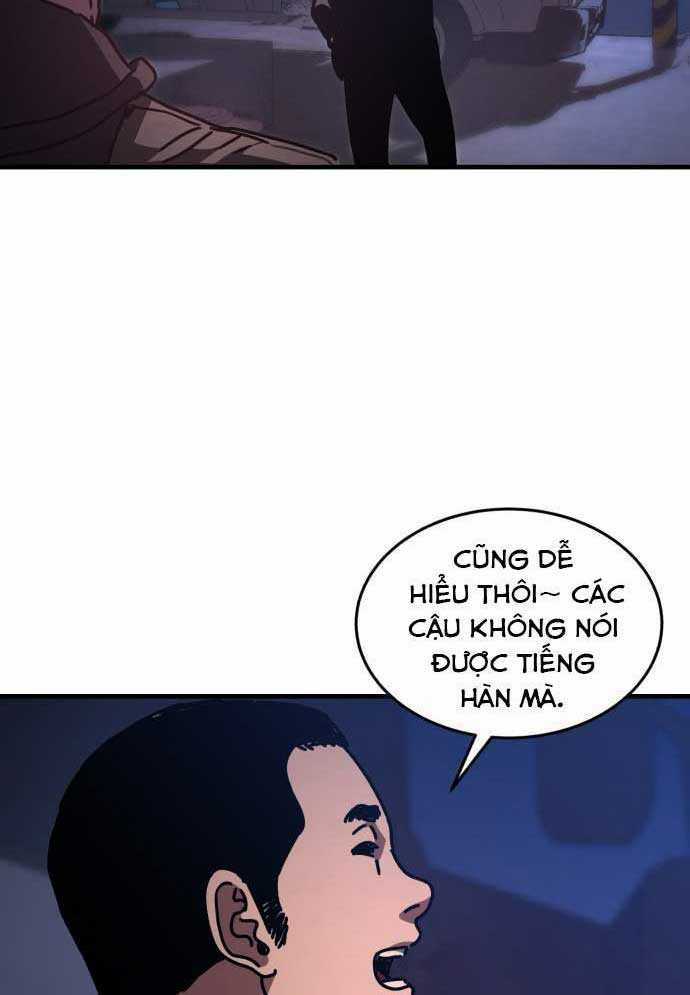 D-Day: Hầm Trú Ẩn Chapter 3 trang 60