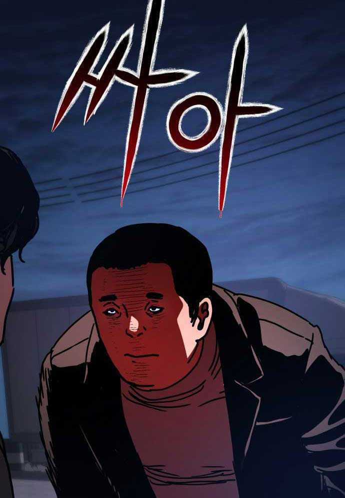 D-Day: Hầm Trú Ẩn Chapter 3 trang 64