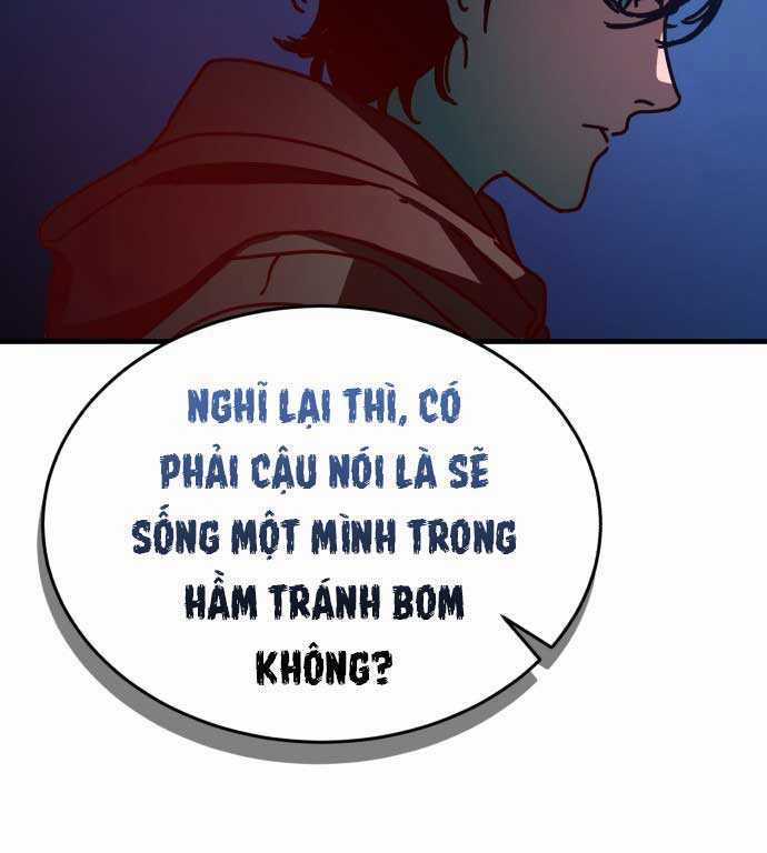 D-Day: Hầm Trú Ẩn Chapter 3 trang 66